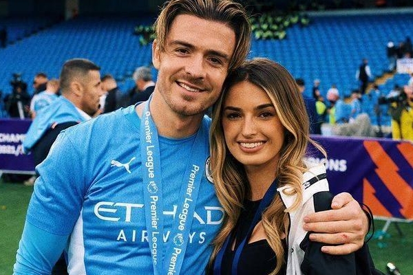 格拉利什的女朋友是誰(shuí)?